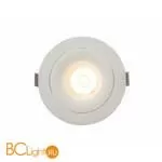 Встраиваемый светильник Denkirs DK2120-WH - Фото 5