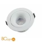 Встраиваемый светильник Denkirs DK2120-WH - Фото 6