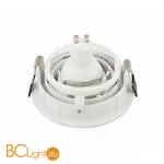 Встраиваемый светильник Denkirs DK2120-WH - Фото 7