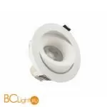 Встраиваемый светильник Denkirs DK2120-WH - Фото 8