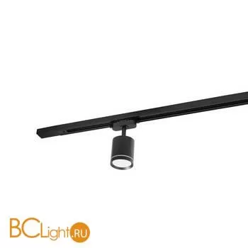 Трековый светильник Denkirs DK6400-BK - Фото 0