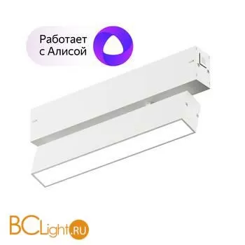 Трековый светильник Denkirs DK8009-WH