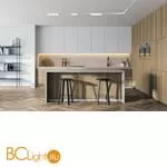 Трековый светильник Denkirs DK8009-WH - Фото 1