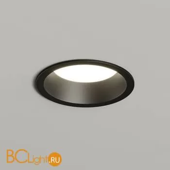Встраиваемый светильник Denkirs DK3103-BK