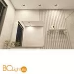 Встраиваемый светильник Denkirs DK3103-BK - Фото 4