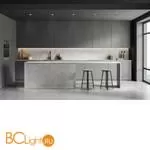 Встраиваемый светильник Denkirs DK3103-BK - Фото 2