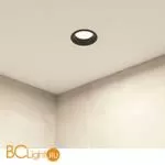 Встраиваемый светильник Denkirs DK3103-BK - Фото 5