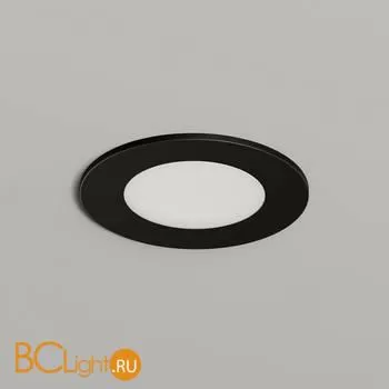 Встраиваемый светильник Denkirs DK3101-BK - Фото 0