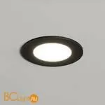 Встраиваемый светильник Denkirs DK3101-BK