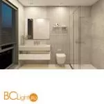 Встраиваемый светильник Denkirs DK3101-BK - Фото 2