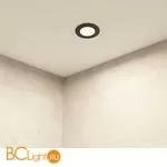 Встраиваемый светильник Denkirs DK3101-BK - Фото 4