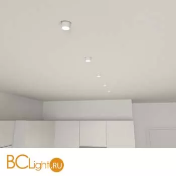 Встраиваемый светильник Denkirs DK3126-WH - Фото 3