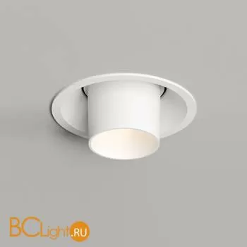 Встраиваемый светильник Denkirs DK3126-WH