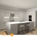 Встраиваемый светильник Denkirs DK3126-WH - Фото 2