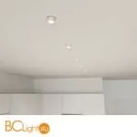 Встраиваемый светильник Denkirs DK3126-WH - Фото 3