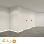 Встраиваемый светильник Denkirs DK3122-WH - Фото 2