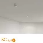 Встраиваемый светильник Denkirs DK3122-WH - Фото 3