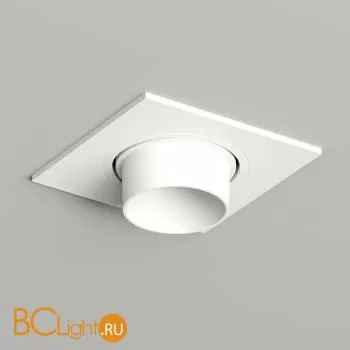 Встраиваемый светильник Denkirs DK3121-WH - Фото 0
