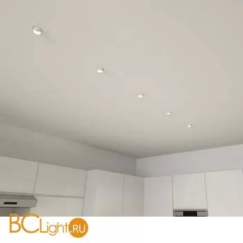 Встраиваемый светильник Denkirs DK3121-WH - Фото 3