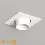 Встраиваемый светильник Denkirs DK3121-WH - Фото 0