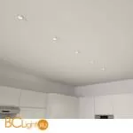 Встраиваемый светильник Denkirs DK3121-WH - Фото 3