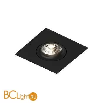 Встраиваемый светильник Denkirs DK2038-BK