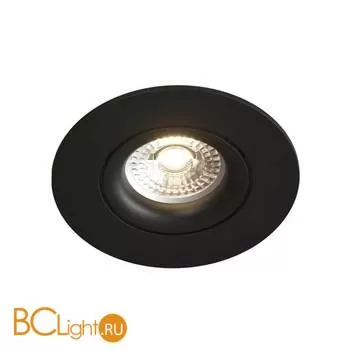 Встраиваемый светильник Denkirs DK2037-BK