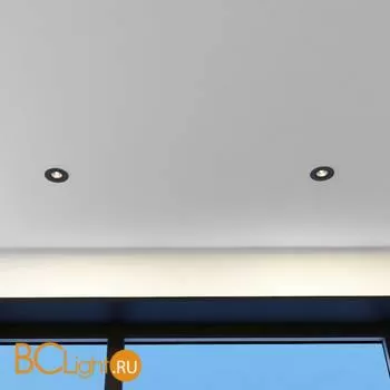 Встраиваемый светильник Denkirs DK2037-BK - Фото 2