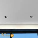 Встраиваемый светильник Denkirs DK2037-BK - Фото 2