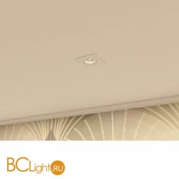 Встраиваемый светильник Denkirs DK2038-WH - Фото 1