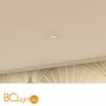 Встраиваемый светильник Denkirs DK2038-WH - Фото 1