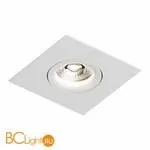 Встраиваемый светильник Denkirs DK2038-WH