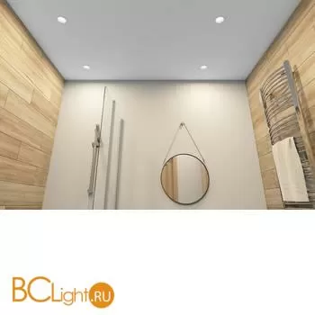 Встраиваемый светильник Denkirs DK3103-WH - Фото 3