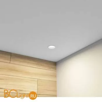 Встраиваемый светильник Denkirs DK3103-WH - Фото 4