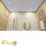 Встраиваемый светильник Denkirs DK3103-WH - Фото 3