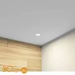 Встраиваемый светильник Denkirs DK3103-WH - Фото 4