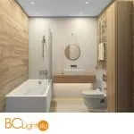 Встраиваемый светильник Denkirs DK3103-WH - Фото 2