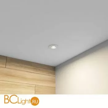 Встраиваемый светильник Denkirs DK2036-WH - Фото 4