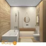 Встраиваемый светильник Denkirs DK2036-WH - Фото 2