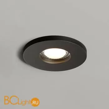 Встраиваемый светильник Denkirs DK2036-BK