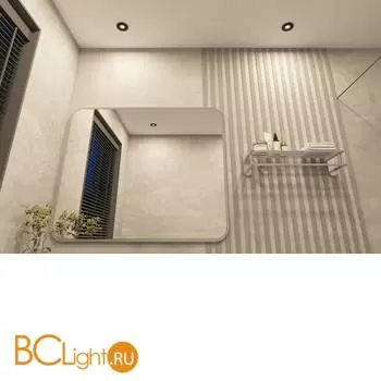 Встраиваемый светильник Denkirs DK2036-BK - Фото 3