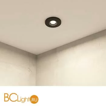 Встраиваемый светильник Denkirs DK2036-BK - Фото 4