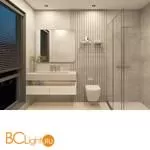 Встраиваемый светильник Denkirs DK2036-BK - Фото 2