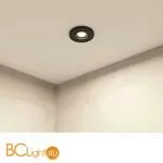 Встраиваемый светильник Denkirs DK2036-BK - Фото 4