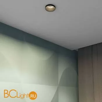 Встраиваемый светильник Denkirs DK2070-BK - Фото 2