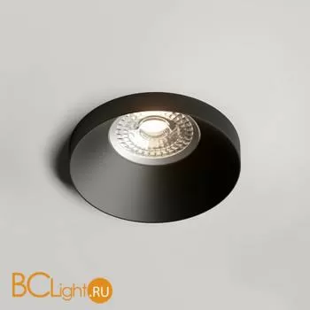 Встраиваемый светильник Denkirs DK2070-BK