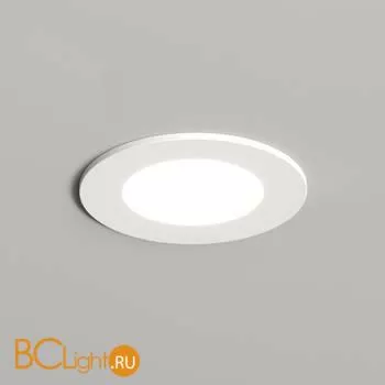Встраиваемый светильник Denkirs DK3101-WH