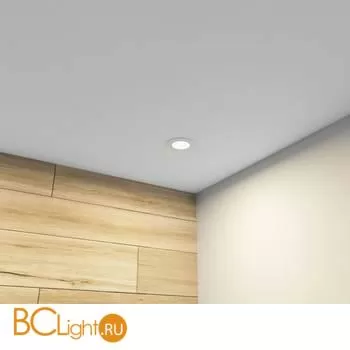 Встраиваемый светильник Denkirs DK3101-WH - Фото 4