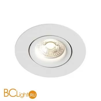 Встраиваемый светильник Denkirs DK2037-WH