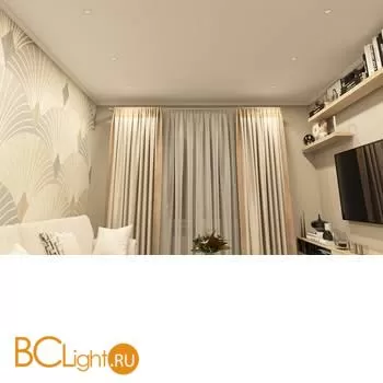 Встраиваемый светильник Denkirs DK2037-WH - Фото 1